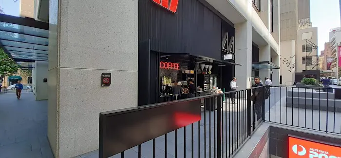 Coffee Shop Picture 1