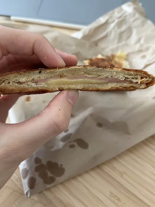 Coffee Shop Picture 2