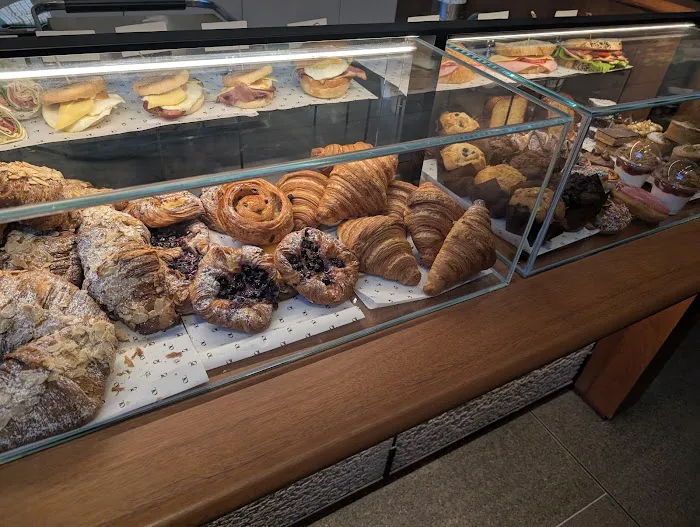 Office Lobby Espresso Bar (Mid-city Centre) Picture 7