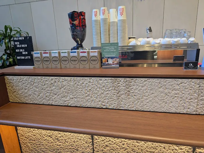 Office Lobby Espresso Bar (Mid-city Centre) Picture 5