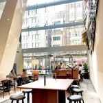 Office Lobby Espresso Bar (Mid-city Centre)