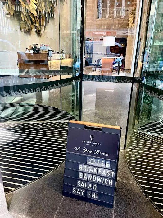 Office Lobby Espresso Bar (Mid-city Centre) Picture 8