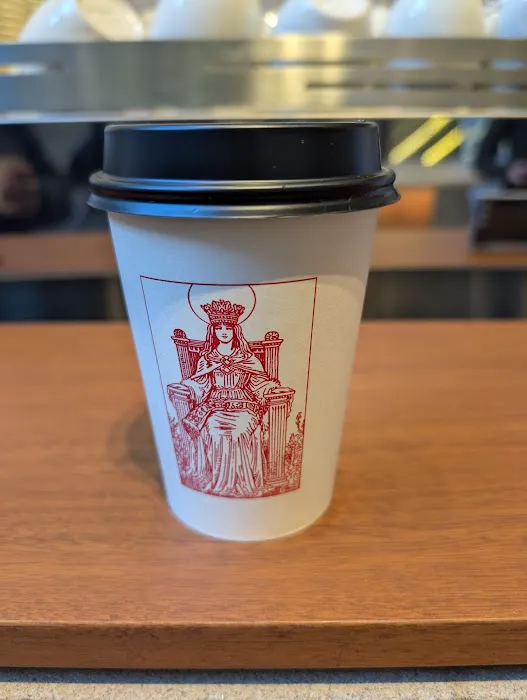 Office Lobby Espresso Bar (Mid-city Centre) Picture 4