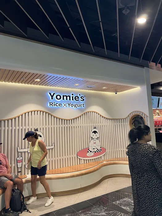 Yomie’s Rice x Yoghurt Picture 6