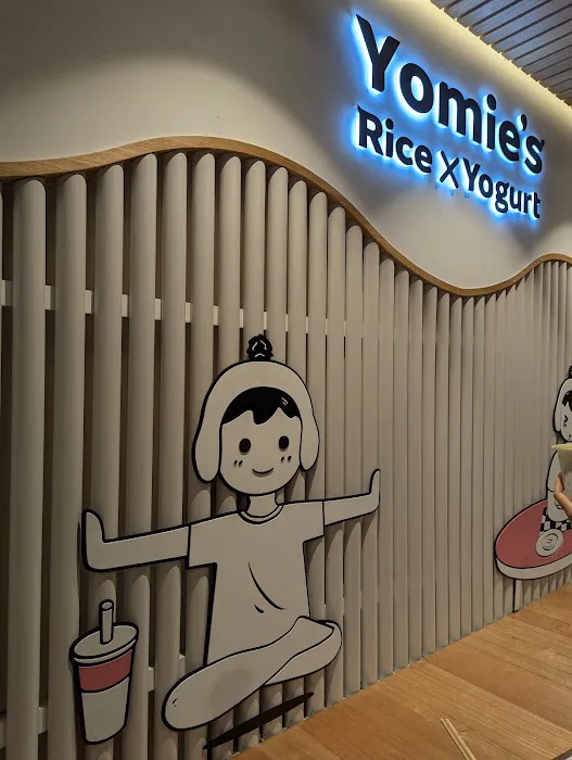 Yomie’s Rice x Yoghurt Picture 9