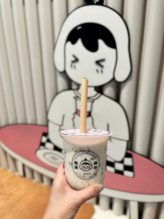 Yomie’s Rice x Yoghurt Picture 10