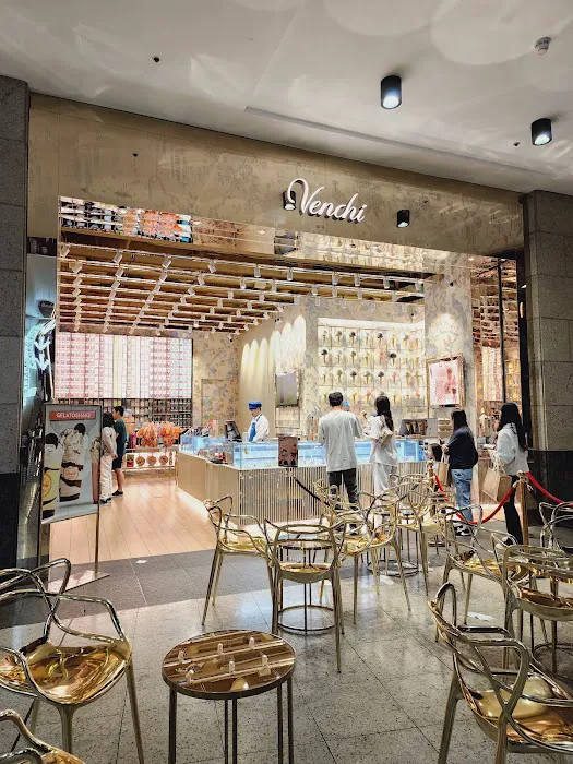 Venchi - The Galeries Sydney Picture 7