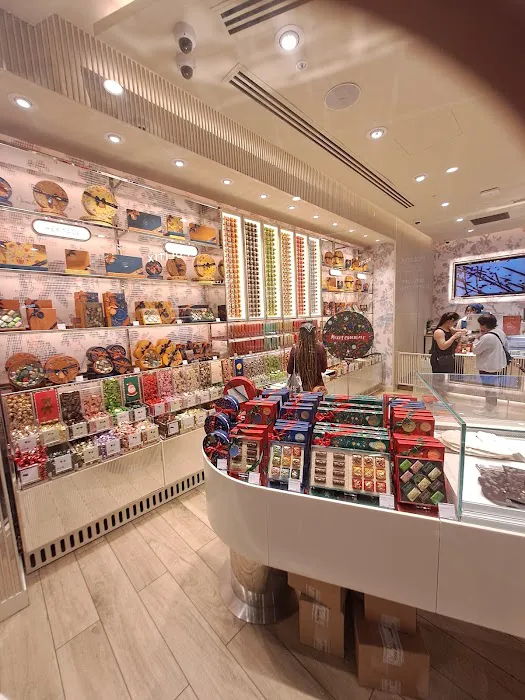 Venchi - The Galeries Sydney Picture 1