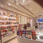 Venchi - The Galeries Sydney