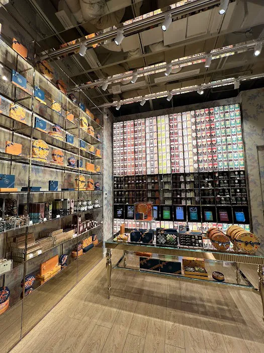 Venchi - The Galeries Sydney Picture 9