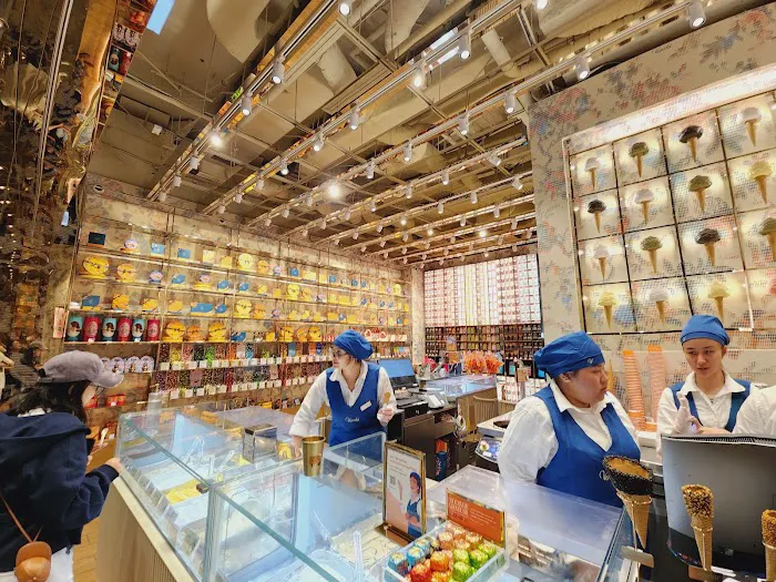 Venchi - The Galeries Sydney Picture 8