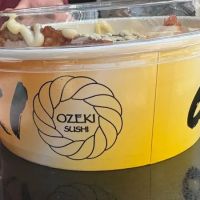 OZEKI BOWL Westfield ico