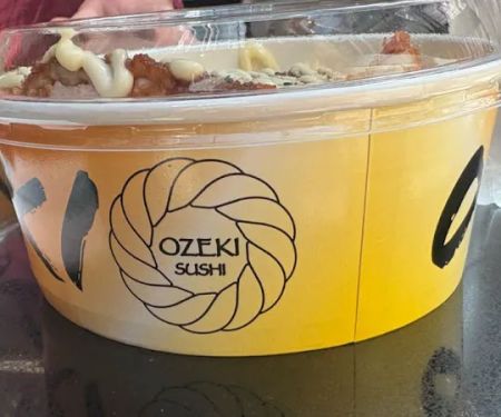 OZEKI BOWL Westfield