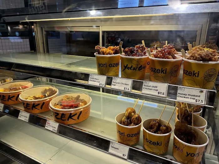 OZEKI BOWL Westfield Picture 8