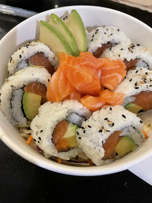 OZEKI BOWL Westfield Picture 7