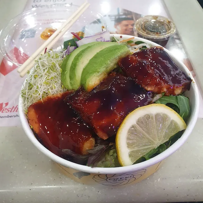 OZEKI BOWL Westfield Picture 10