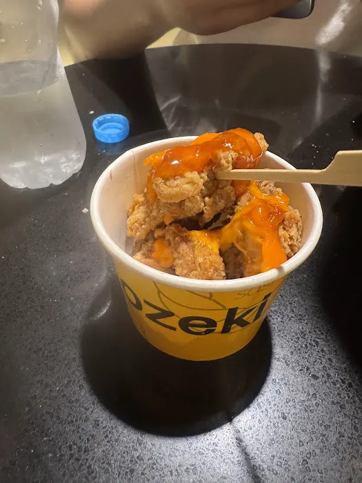 OZEKI BOWL Westfield Picture 3