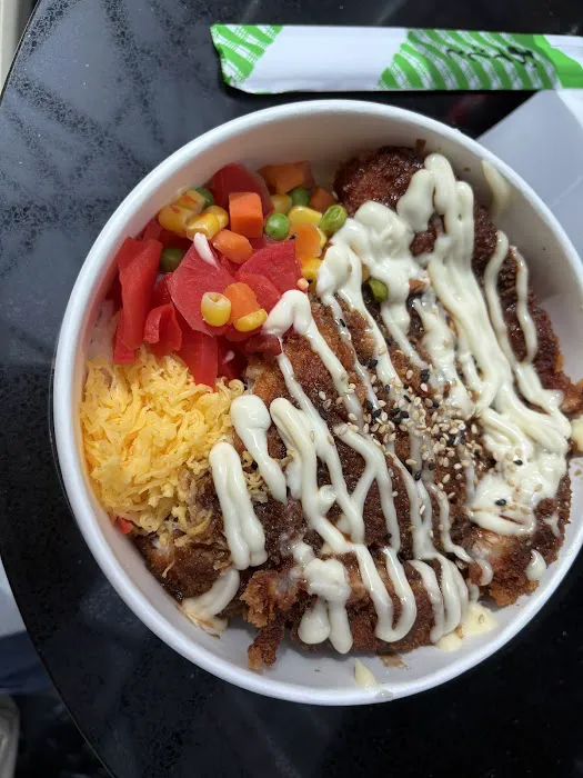 OZEKI BOWL Westfield Picture 4