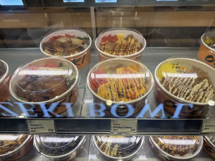 OZEKI BOWL Westfield Picture 2