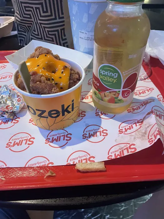 OZEKI BOWL Westfield Picture 6