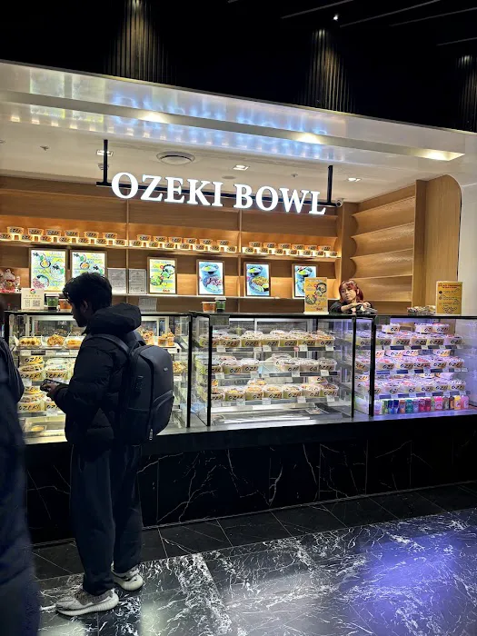 OZEKI BOWL Westfield Picture 9