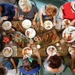 How Australia’s Restaurant Patrons Are Embracing Family-Style Sharing Plates