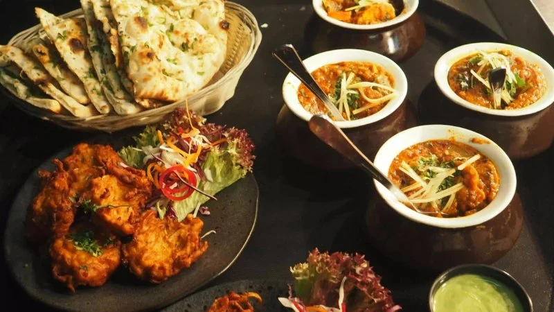 The Best Indian Restaurants in Australia for Authentic Flavours | Sydney Eats Explorer