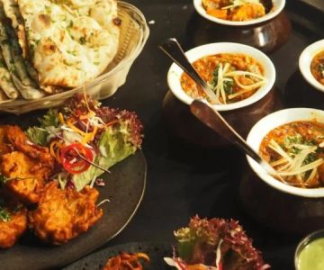 The Best Indian Restaurants in Australia for Authentic Flavours | Sydney Eats Explorer