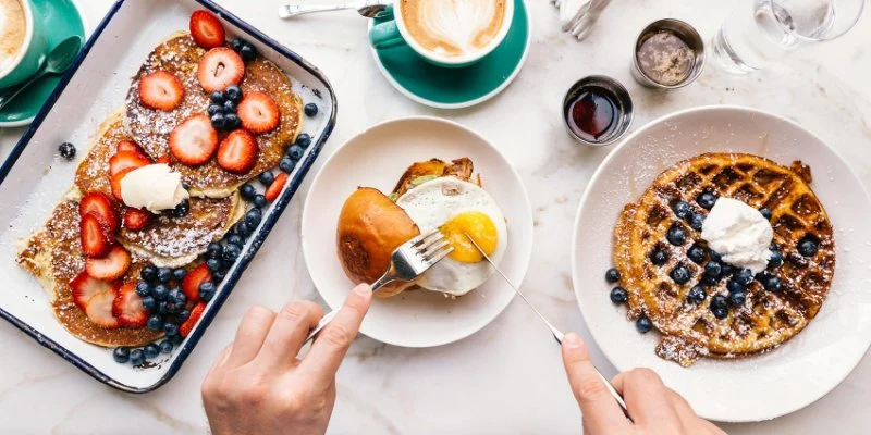 What Makes a Great Brunch Spot in Sydney? We Asked Locals | Sydney Eats Explorer