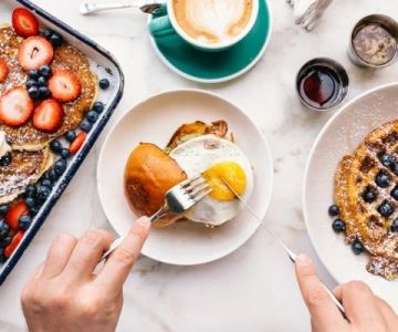 What Makes a Great Brunch Spot in Sydney? We Asked Locals | Sydney Eats Explorer