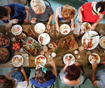 How Australia’s Restaurant Industry Is Responding to Health & Wellness Dining Movements | Sydney Eats Explorer
