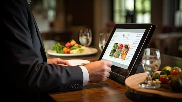 How Australian Restaurants Are Fusing Technology With Dining Ambience