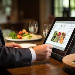 How Australian Restaurants Are Fusing Technology With Dining Ambience