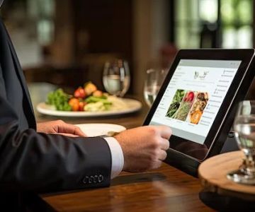 How Australian Restaurants Are Fusing Technology With Dining Ambience