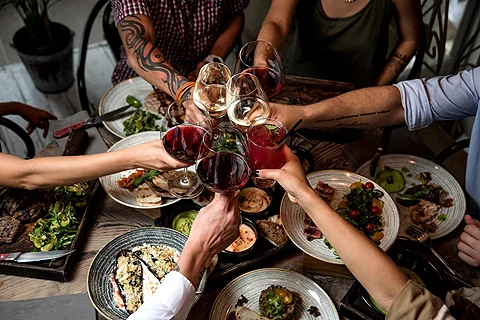 Sydney Eats Explorer