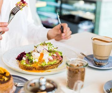 The Best Dining Spots in Melbourne for Breakfast Meet-ups and Business Brunches
