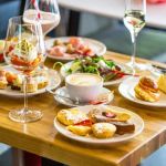 The Best Dining Spots in Australia for Breakfast Cocktails and Brunch Bubbles