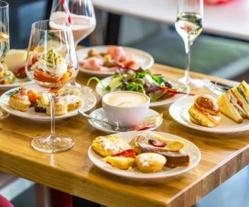The Best Dining Spots in Australia for Breakfast Cocktails and Brunch Bubbles