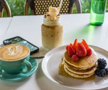 Best Brunch Places in Brisbane with Stunning Views