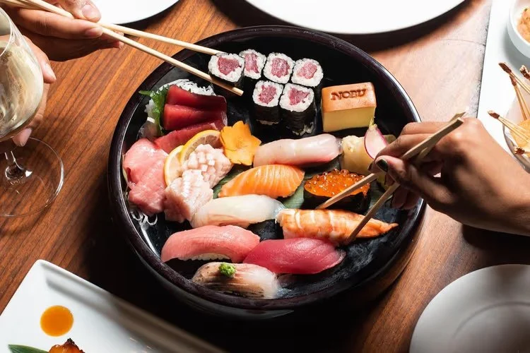 The Best Sushi and Sashimi Restaurants in Perth for Premium Seafood Lovers