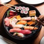 The Best Sushi and Sashimi Restaurants in Perth for Premium Seafood Lovers