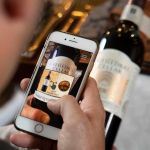 How Restaurants in Australia Are Using Augmented Reality for Wine Pairing Menus