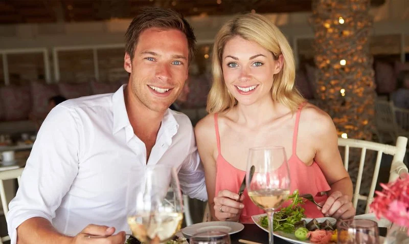 The Best Dining Spots in Australia for Food Lovers Who Also Care About Design and Ambience