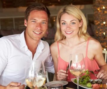 The Best Dining Spots in Australia for Food Lovers Who Also Care About Design and Ambience