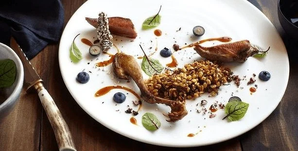 How Restaurants Are Experimenting With Texture and Flavour in Australian Menus