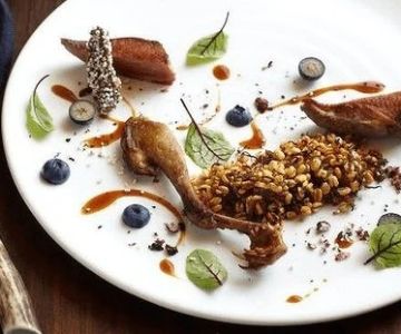 How Restaurants Are Experimenting With Texture and Flavour in Australian Menus