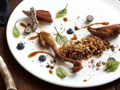 How Restaurants Are Experimenting With Texture and Flavour in Australian Menus