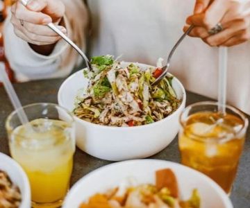 How Australian Restaurants Are Adjusting Menus for Health-Conscious Diners