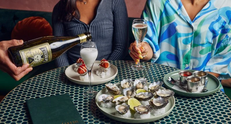 Best Dining Spots in Australia for Mid-Week Dining Deals and Happy Hour Finds