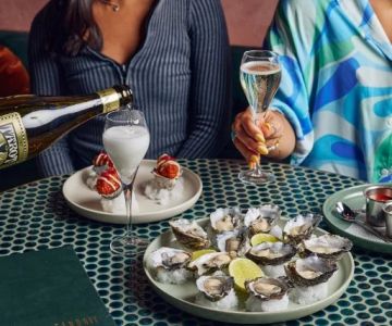 Best Dining Spots in Australia for Mid-Week Dining Deals and Happy Hour Finds